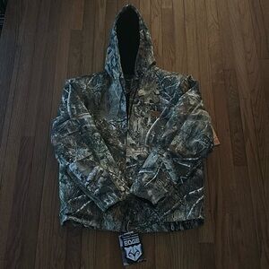Realtree Steelton collection workwear jacket